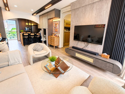 Canberra Residences (D27), Condominium #615234201